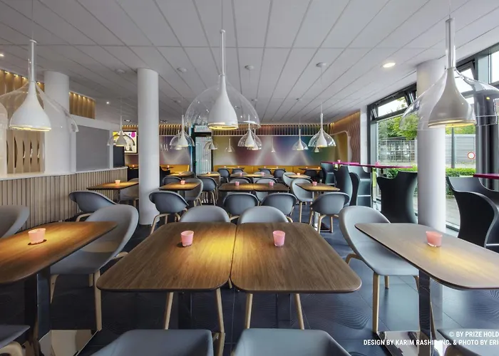 Prize By Radisson, Bremen City