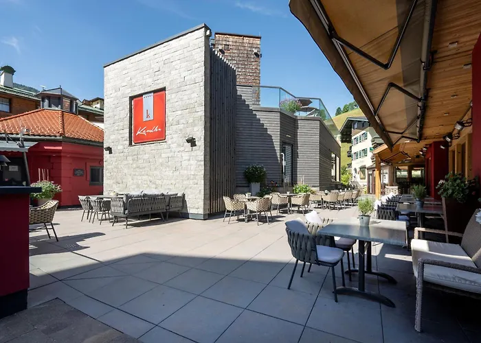 Hotel Kendler