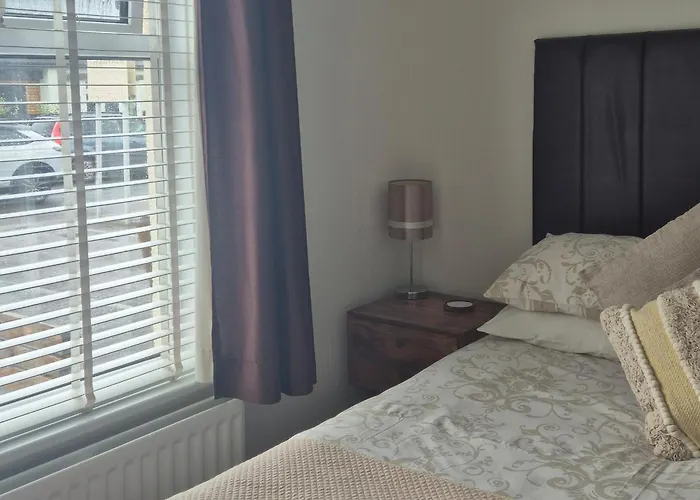 Tregarthen - Adult Only