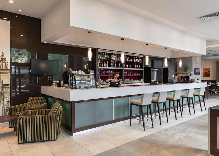 Holiday Inn - Kyiv, An Ihg Hotel