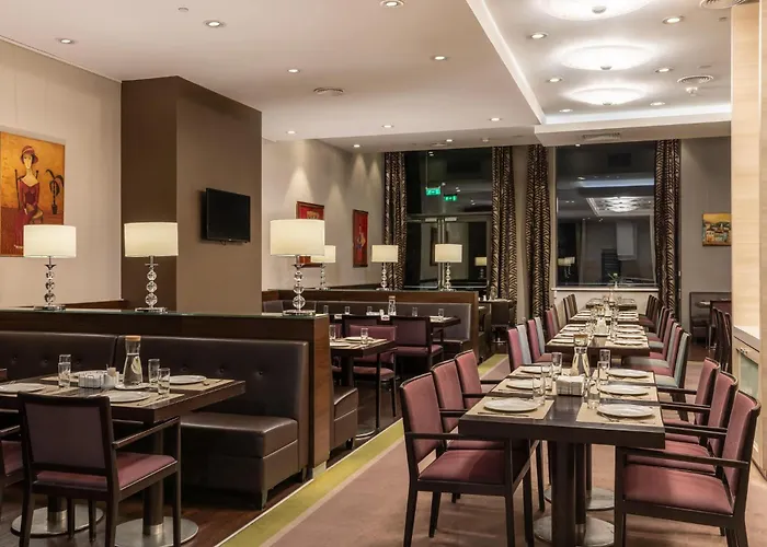 Holiday Inn - Kyiv, An Ihg Hotel