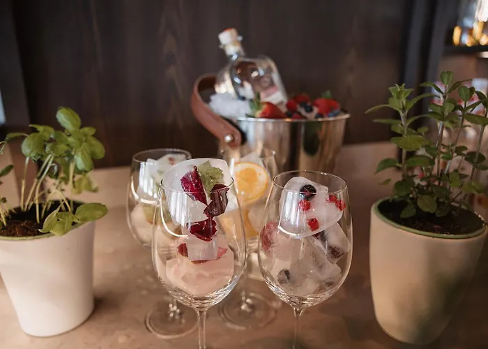 Wohlfühlhotel Innertalerhof