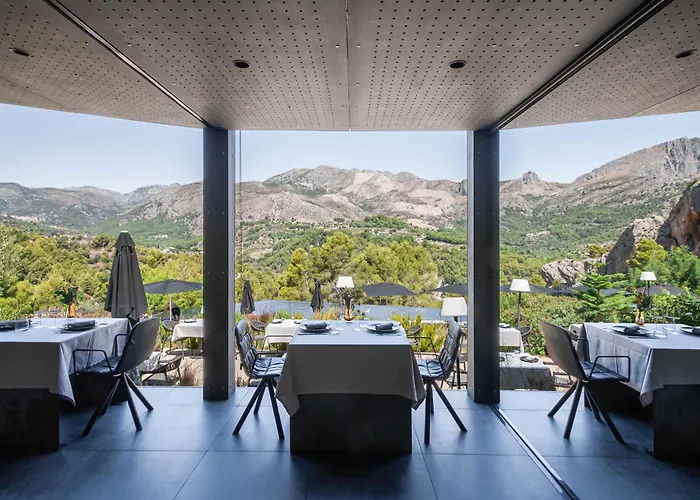Vivood Landscape Hotel & Spa - Designed For Adults