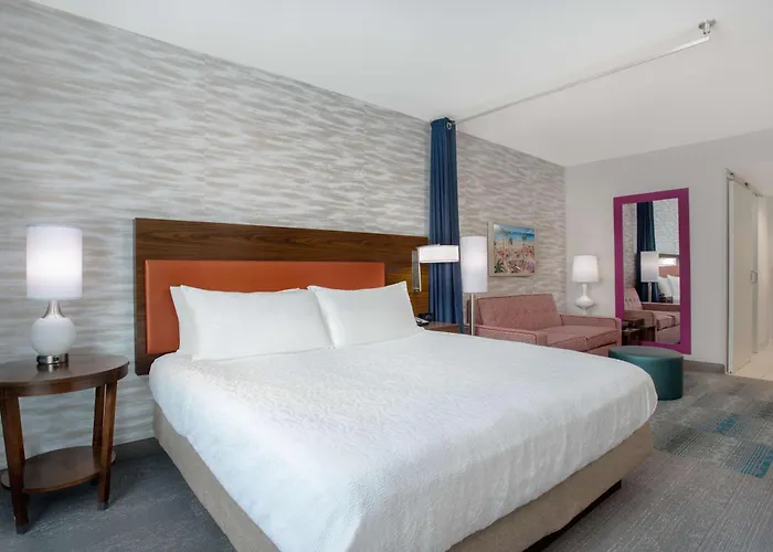 Home2 Suites By Hilton Destin