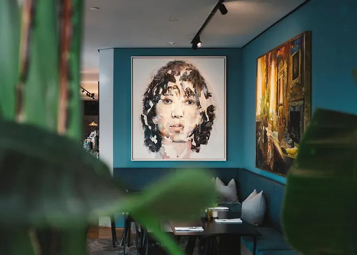 Lendhotel