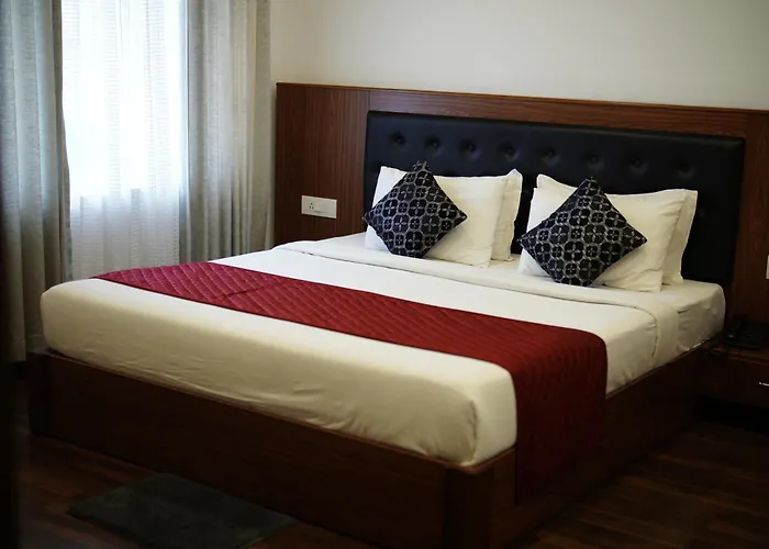 Four N Square Residency
