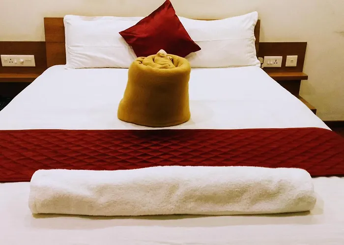 Sree Janardhana Residency