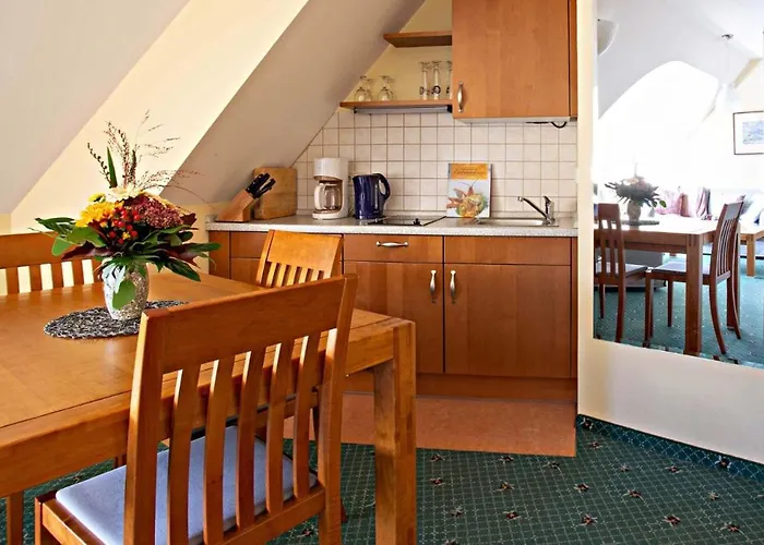 Fischhaus Am Kleinen Glubigsee