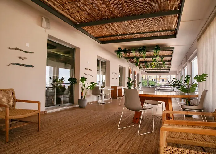 Llaut Boutique Hotel (Adults Only)