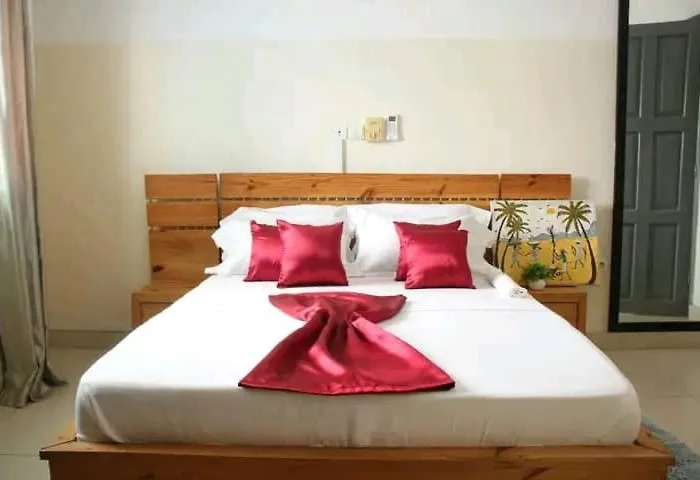 Residences Hotel Perle Bleue