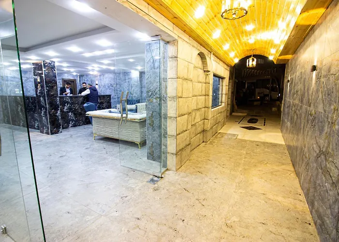 Beirut Hotel 2 New