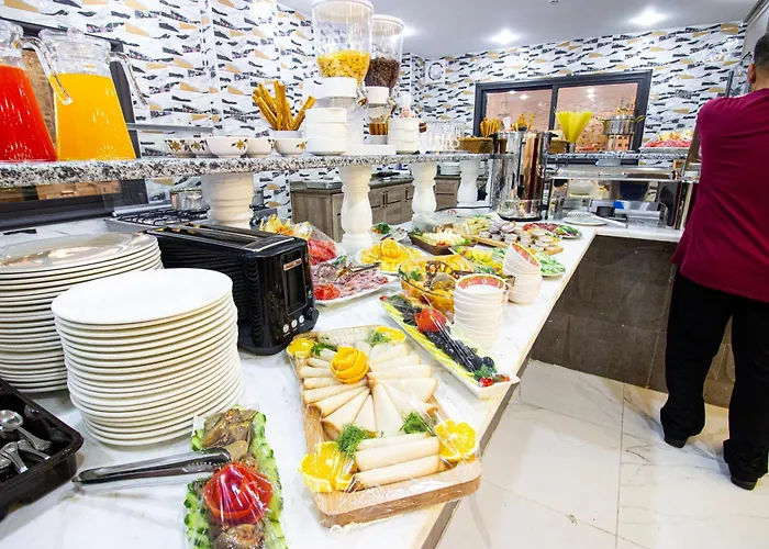 Beirut Hotel 2 New