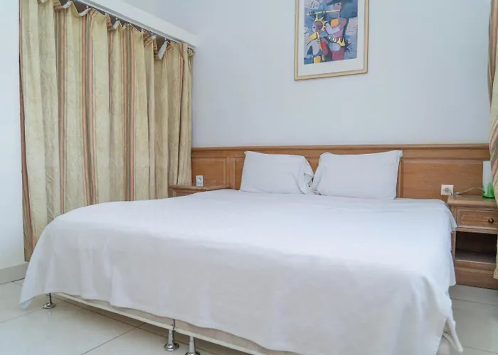 Hotel Azur Conakry