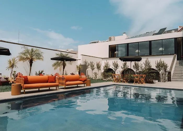 The Farm - Azores Boutique House