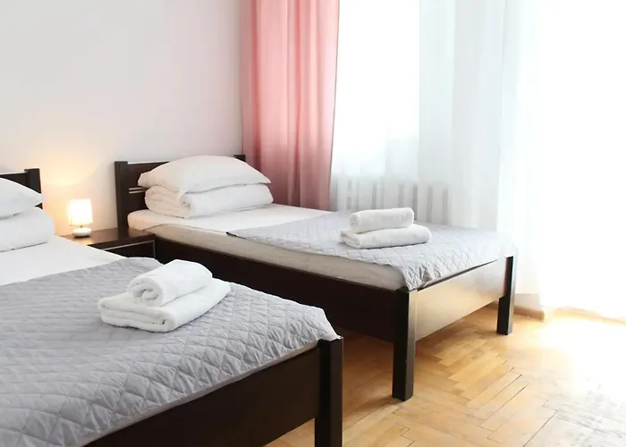 Osrodek Wypoczynkowo-Rehabilitacyjny Posejdon
