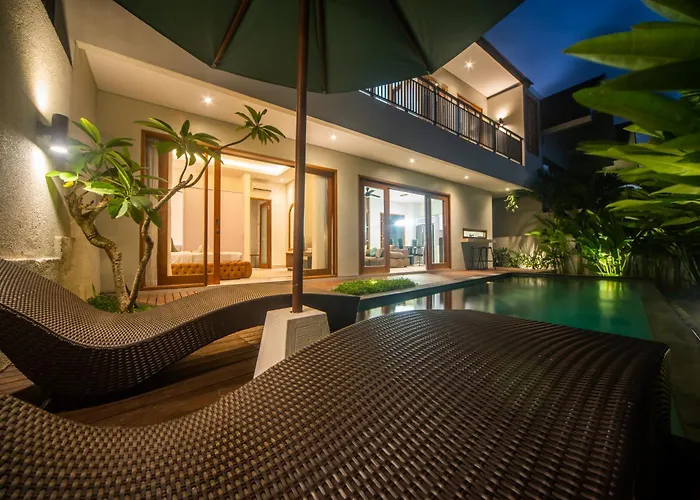Alvana Villa Canggu
