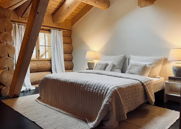 Standard 3 - Heiti Lodge