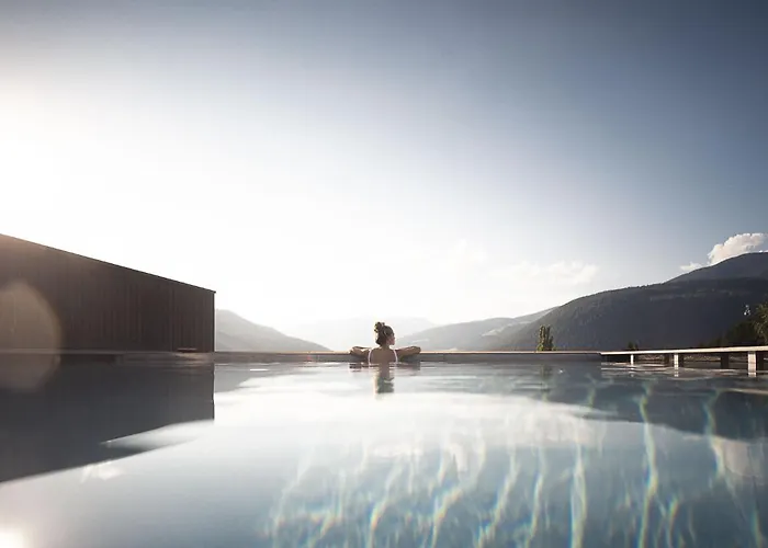 Alpinhotel Keil - Guesthouse