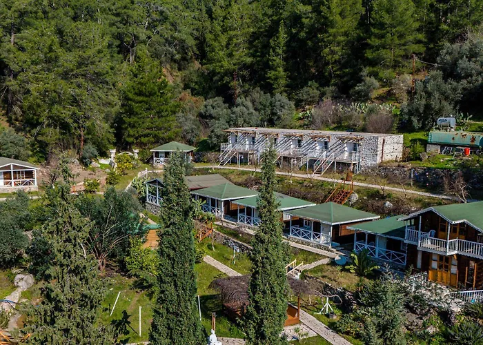 Angels Garden Hotel