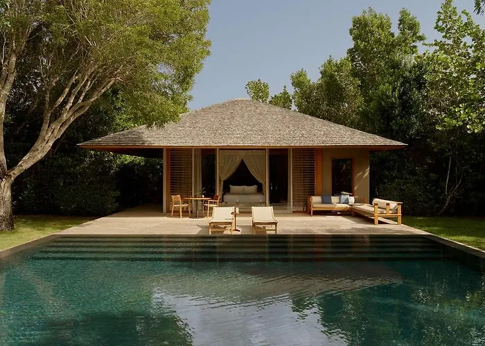 Amanyara