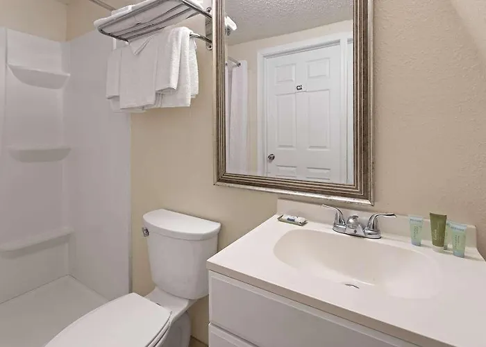 Travelodge Wildwood Inn