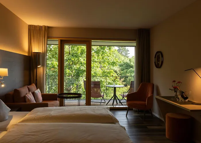 Hotel Knoblauch