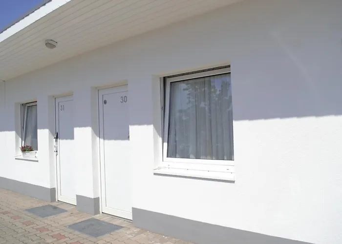 Hotel Lüneburg Süd