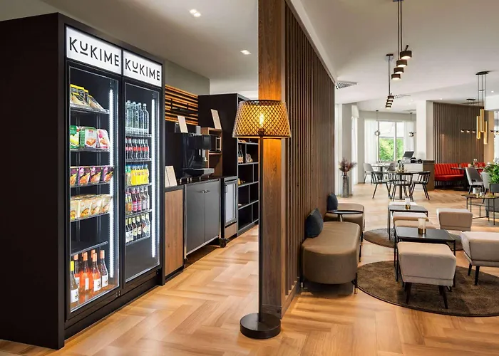 Sunday Hotel Frankfurt Airport Kelsterbach