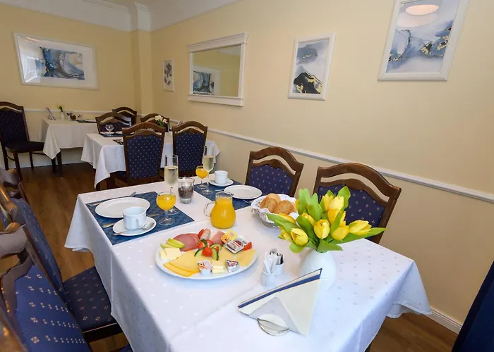 Bremer Apartmenthotel Superior