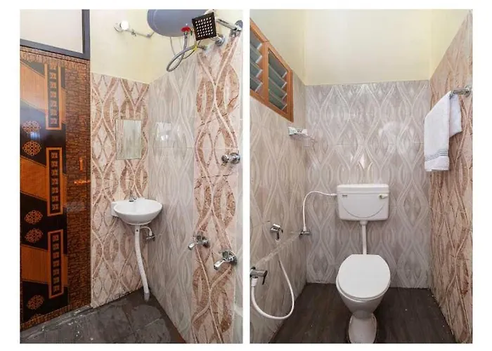 Hotel O Thirumal Residency