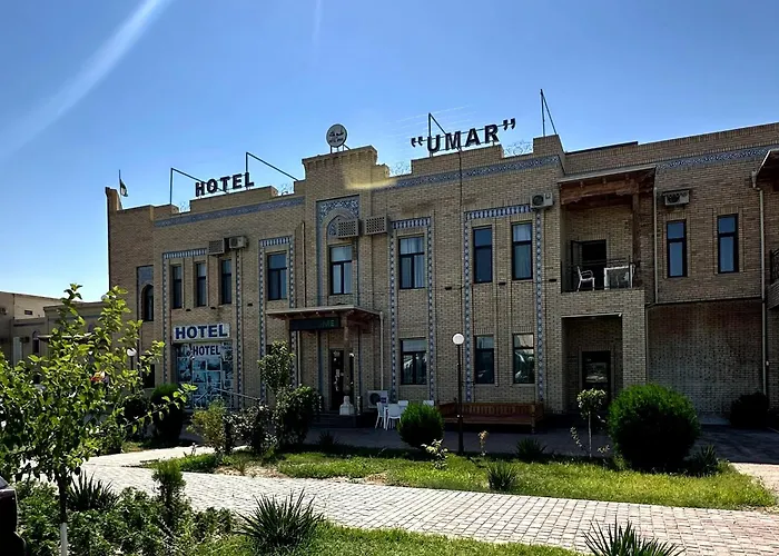 UMAR Hotel