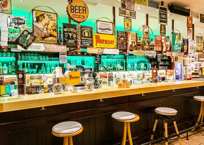 Brauhaus zu Murau