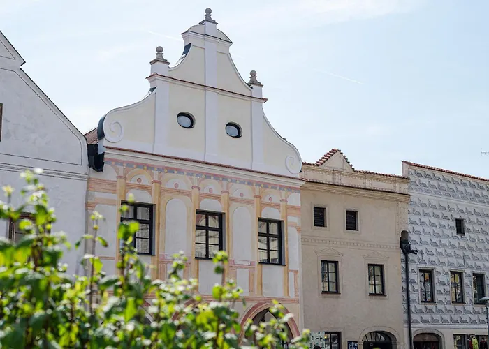 Hotel Pivonka