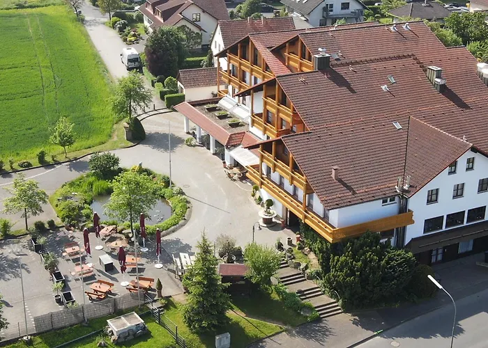 Hotel Berghof