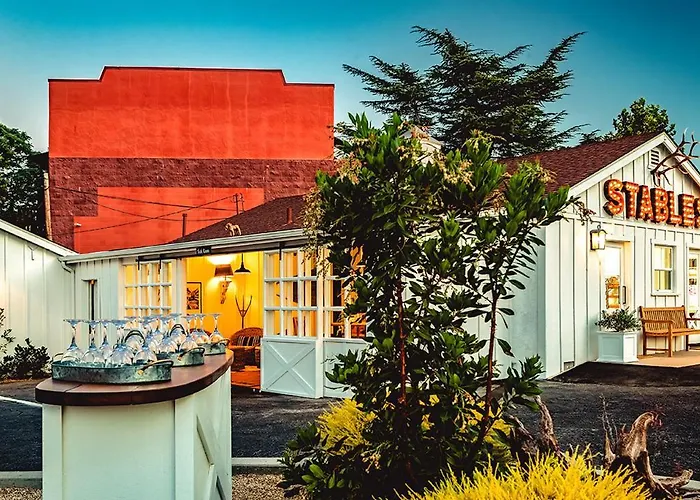 Stables Inn