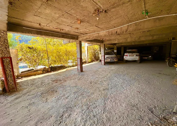 Hotel Valley View, Manali