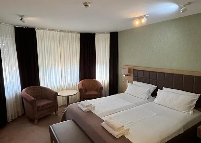 Hotel Ortel GmbH