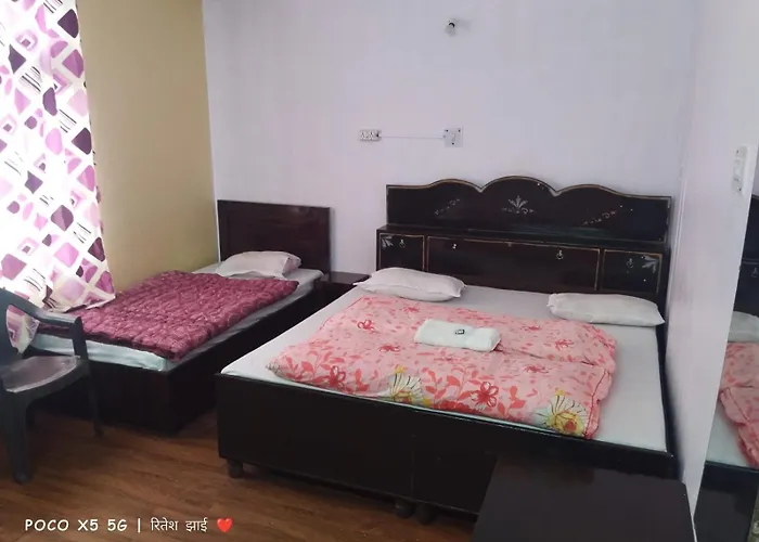 Hotel The Tragopan