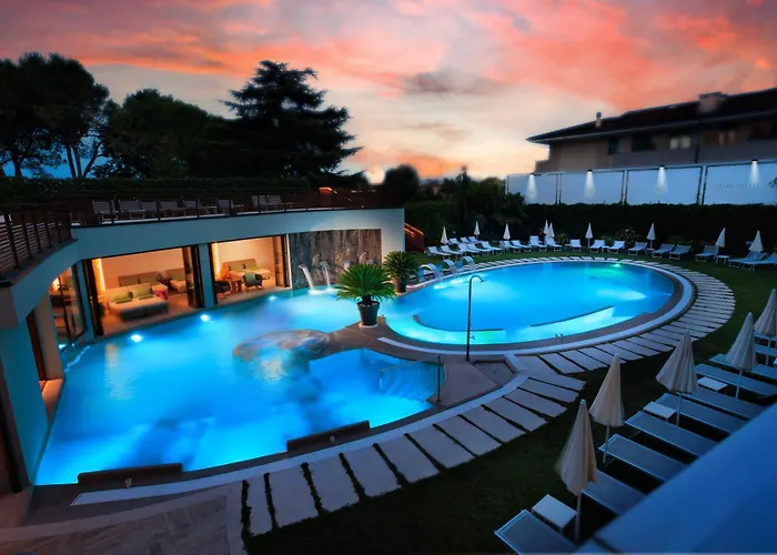Hotel Quisisana Terme