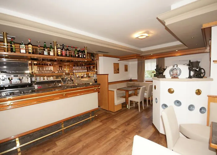 Hotel Vallechiara