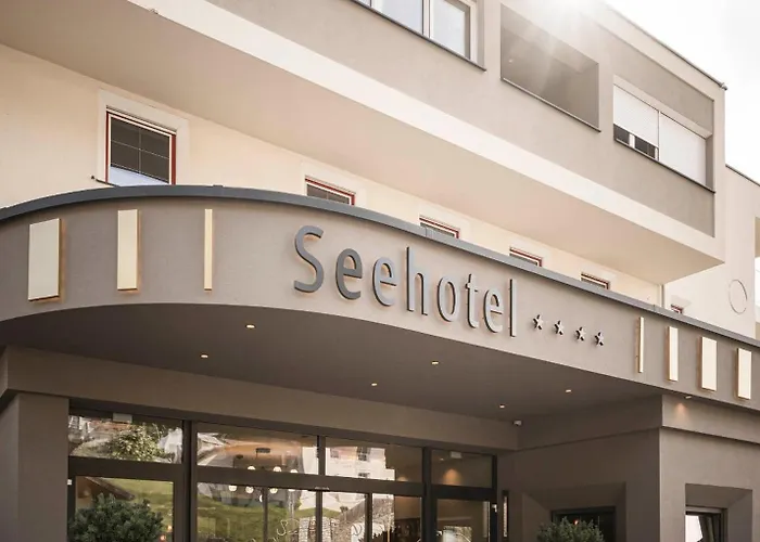 Seehotel Panorama Relax