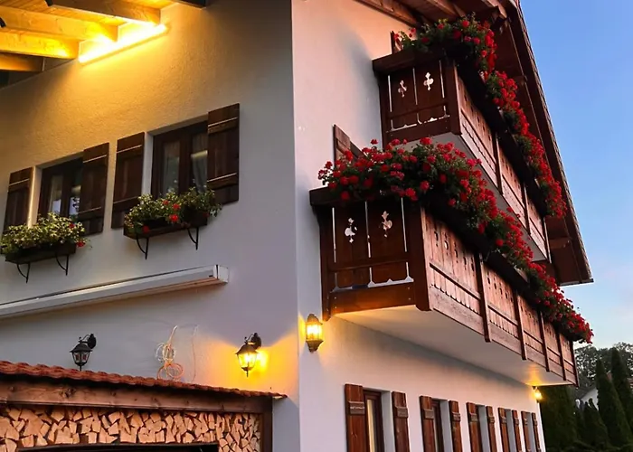 Hotel Seidl
