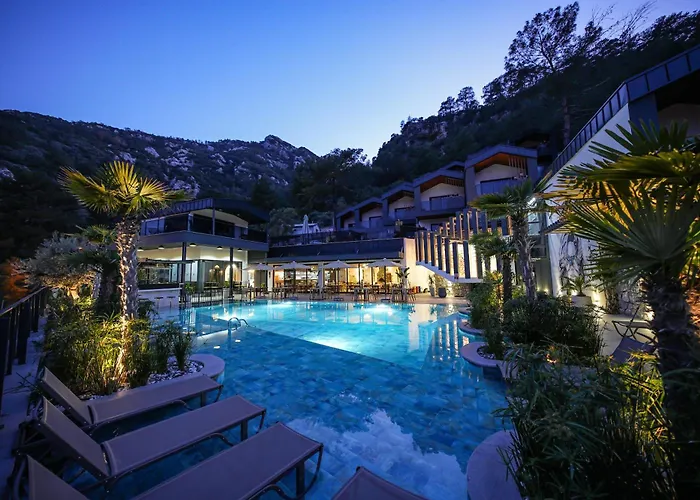Ramitos Hotel