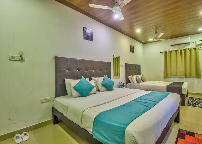Balaji Inn