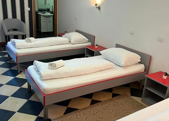 Hotel Dalija