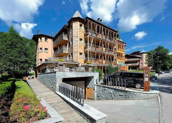 Dv Chalet Boutique Hotel & Spa
