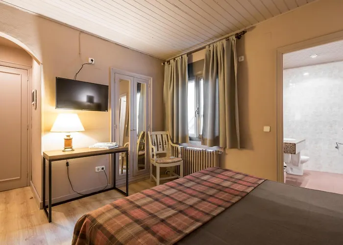 Riu Nere Mountain Hotel