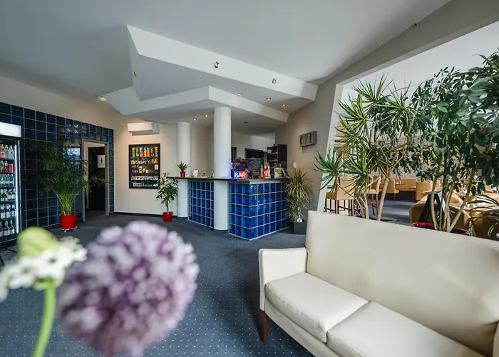 Hotel Mirage