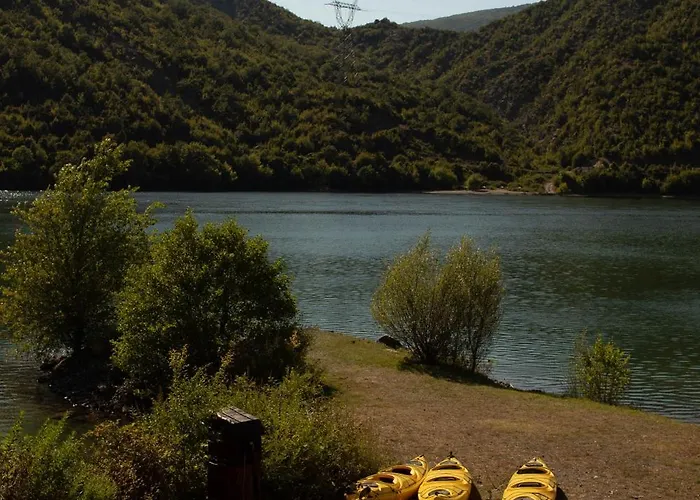 Agroturizem Hotel Vila Franceze