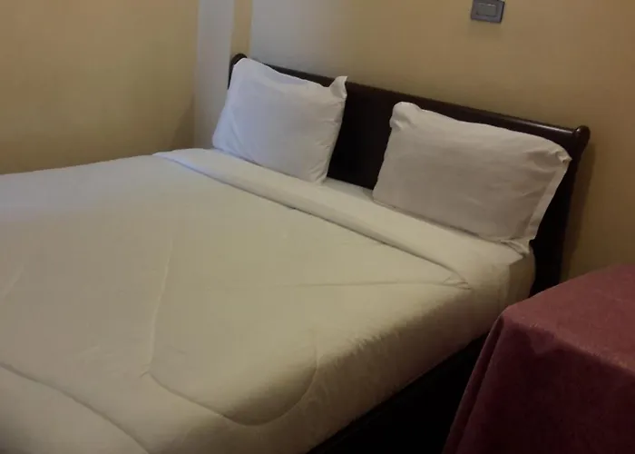 Jacar Hotel